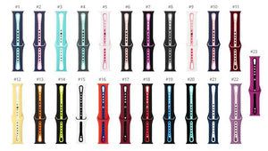 Watch Band For Apple - Ctoox