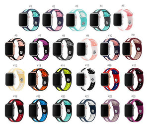 Watch Band For Apple - Ctoox