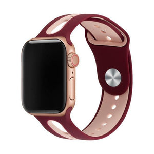 Watch Band For Apple - Ctoox