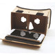 Light Castle Google Cardboard VR Glasses - Ctoox