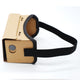 Light Castle Google Cardboard VR Glasses - Ctoox