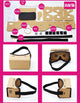 Light Castle Google Cardboard VR Glasses - Ctoox
