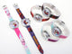 Princess/Spider man Children Watch - Ctoox