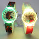 Princess/Spider man Children Watch - Ctoox