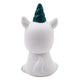 Jumbo Kawaii Colorful Galaxy Unicorn Squishy Doll - Ctoox
