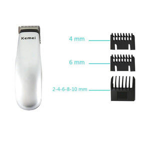 Newly Design Electric Hair Trimmer - Ctoox