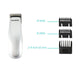 Newly Design Electric Hair Trimmer - Ctoox