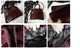 Big Leather Handbags - Ctoox