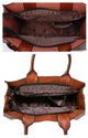 Big Leather Handbags - Ctoox
