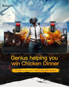 Gamepad Joystick For PUBG - Ctoox
