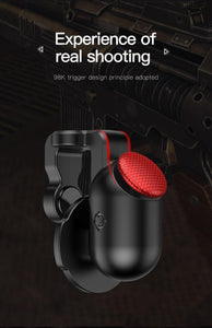 Gamepad Joystick For PUBG - Ctoox