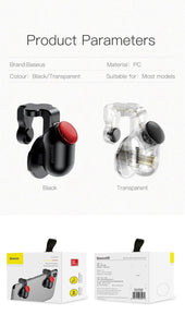 Gamepad Joystick For PUBG - Ctoox