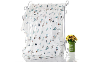 Baby Swaddles Soft Newborn Blankets,1Pc - Ctoox