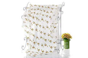 Baby Swaddles Soft Newborn Blankets,1Pc - Ctoox