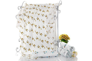 Baby Swaddles Soft Newborn Blankets,1Pc - Ctoox