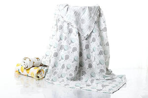 Baby Swaddles Soft Newborn Blankets,1Pc - Ctoox