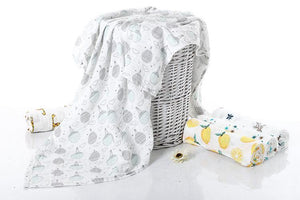 Baby Swaddles Soft Newborn Blankets,1Pc - Ctoox