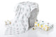 Baby Swaddles Soft Newborn Blankets,1Pc - Ctoox