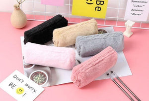 Plush Pencil Case - Ctoox