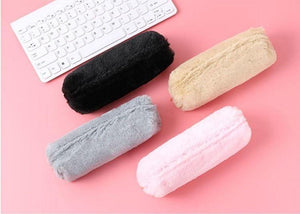 Plush Pencil Case - Ctoox