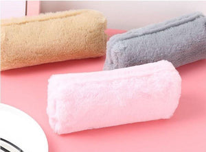 Plush Pencil Case - Ctoox