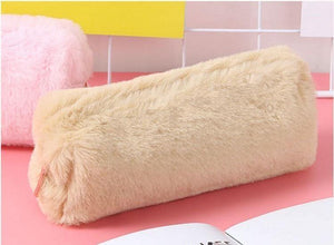 Plush Pencil Case - Ctoox