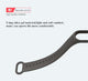 Bracelet for Xiaomi Mi Band 3 4 Sport Strap - Ctoox