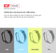 Bracelet for Xiaomi Mi Band 3 4 Sport Strap - Ctoox