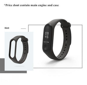 Bracelet for Xiaomi Mi Band 3 4 Sport Strap - Ctoox