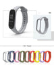 Bracelet for Xiaomi Mi Band 3 4 Sport Strap - Ctoox