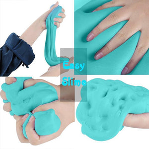 Fluffy Foam Slime Clay Ball - Ctoox
