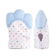 Baby Teething Mitten Glove - Ctoox
