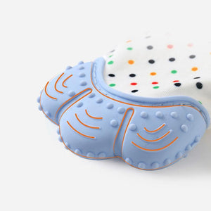 Baby Teething Mitten Glove - Ctoox