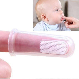 Baby Teething Mitten Glove - Ctoox