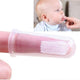 Baby Teething Mitten Glove - Ctoox