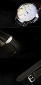 Fashion Quartz Watch Men - Ctoox
