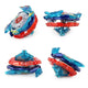 Bey Blade Burst GT Toys - Ctoox