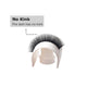 Individual Silk Eyelash - Ctoox