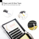 Individual Silk Eyelash - Ctoox