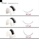 Individual Silk Eyelash - Ctoox