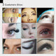 Individual Silk Eyelash - Ctoox