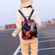 High Quality Waterproof Oxford Women Backpack - Ctoox