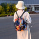 High Quality Waterproof Oxford Women Backpack - Ctoox