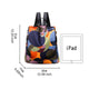 High Quality Waterproof Oxford Women Backpack - Ctoox