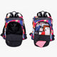 High Quality Waterproof Oxford Women Backpack - Ctoox