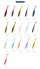 Easy Shiner Fishing Lures Wobblers Carp - Ctoox