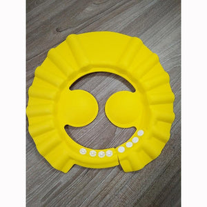 Children Waterproof Shower Cap - Ctoox