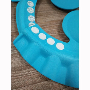 Children Waterproof Shower Cap - Ctoox