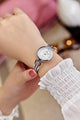 New Fashion Rhinestone Women Watch - Ctoox