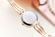 New Fashion Rhinestone Women Watch - Ctoox